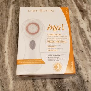 Clarasonic Mia 1